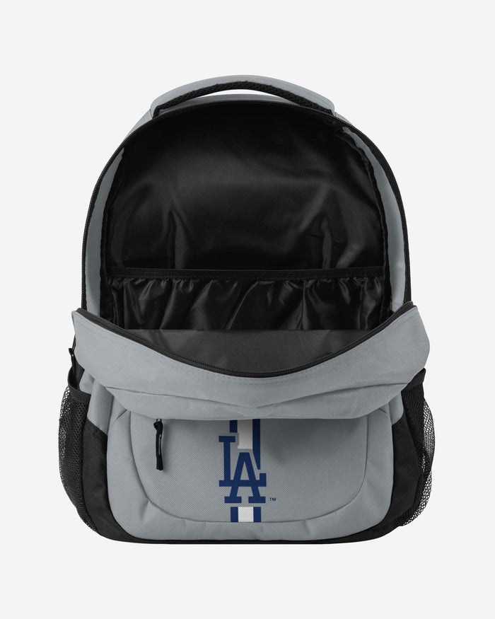 Los Angeles Dodgers Action Backpack FOCO - FOCO.com