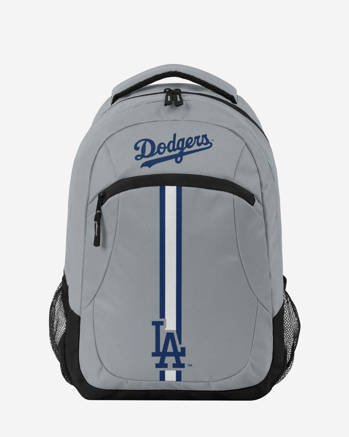 Los Angeles Dodgers Action Backpack FOCO - FOCO.com
