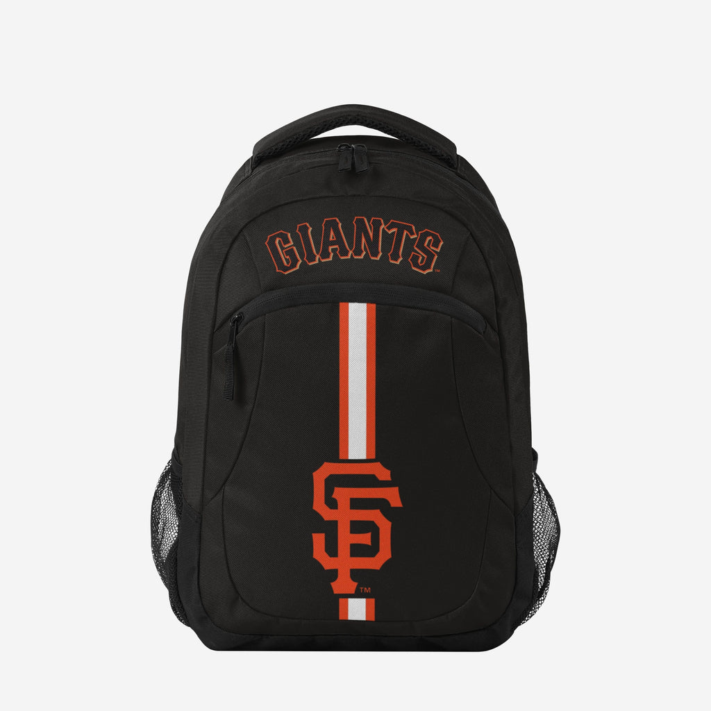 San Francisco Giants Action Backpack FOCO - FOCO.com