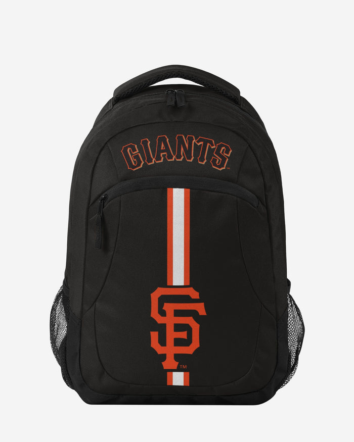 hello kitty giants backpack San Francisco Giants Action Backpack FOCO
