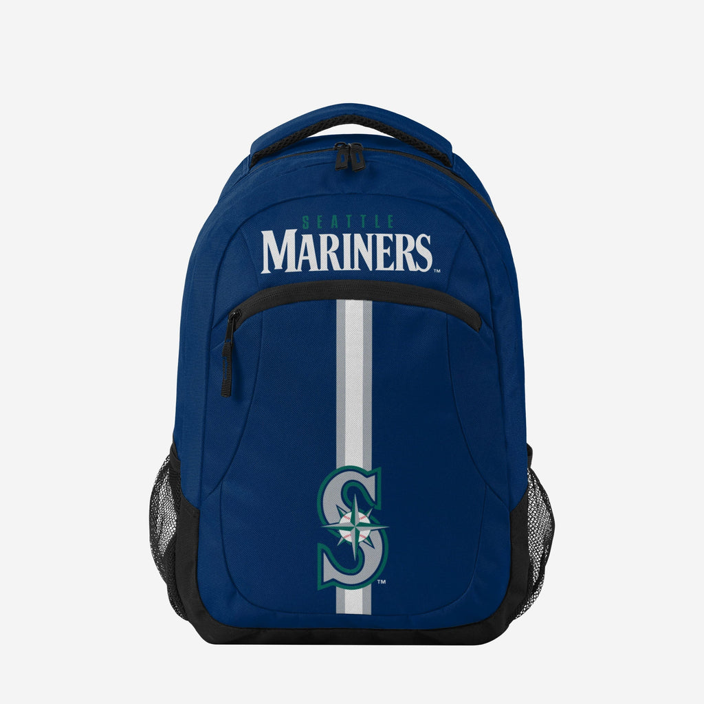 Seattle Mariners Action Backpack FOCO