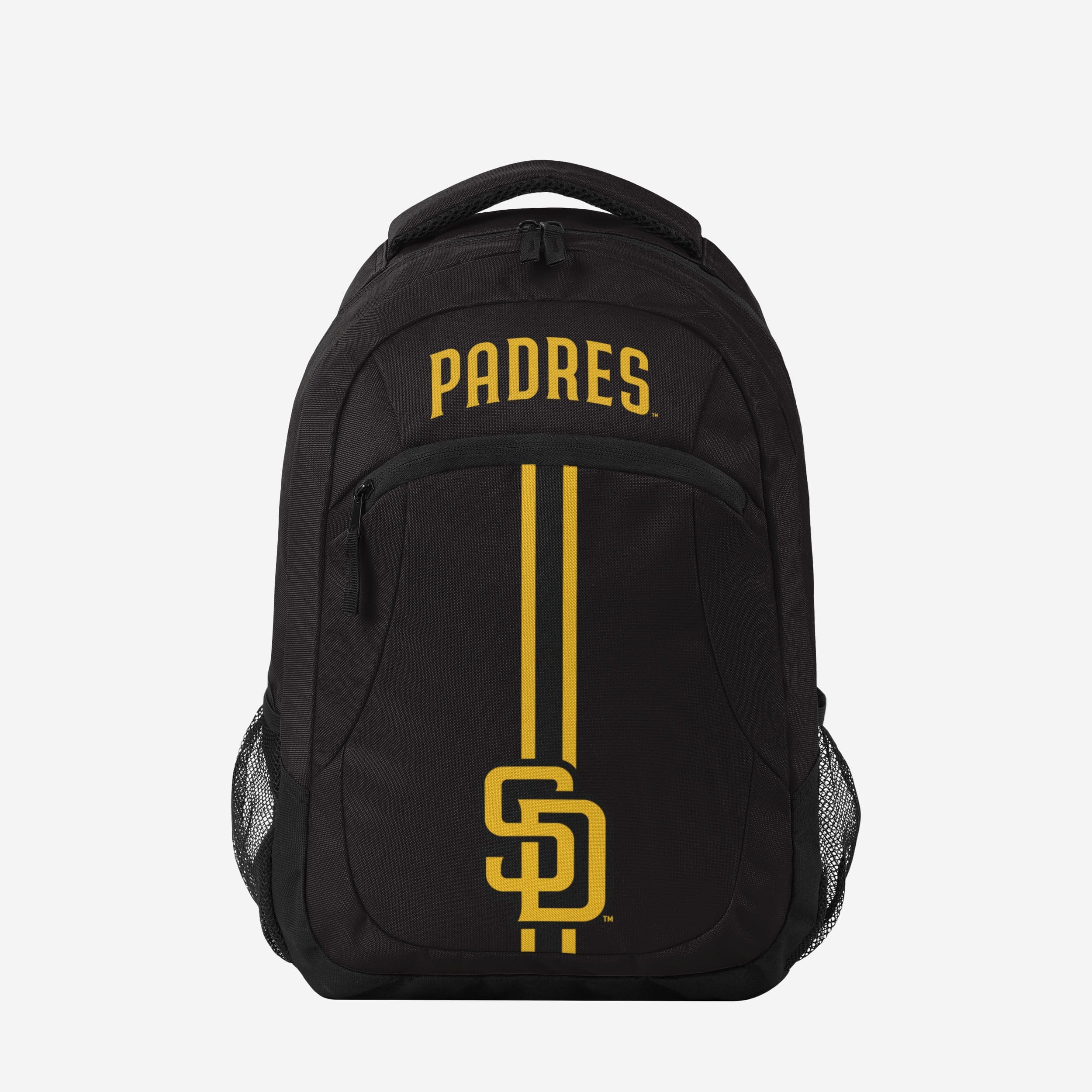 San Diego Padres Action Backpack, Multicolor