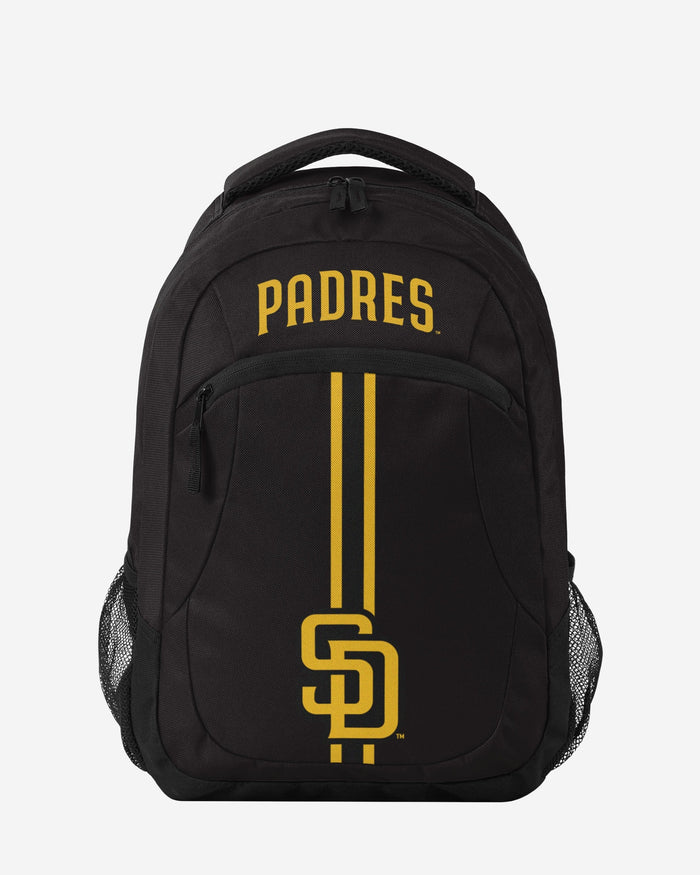 San Diego Padres Action Backpack FOCO - FOCO.com