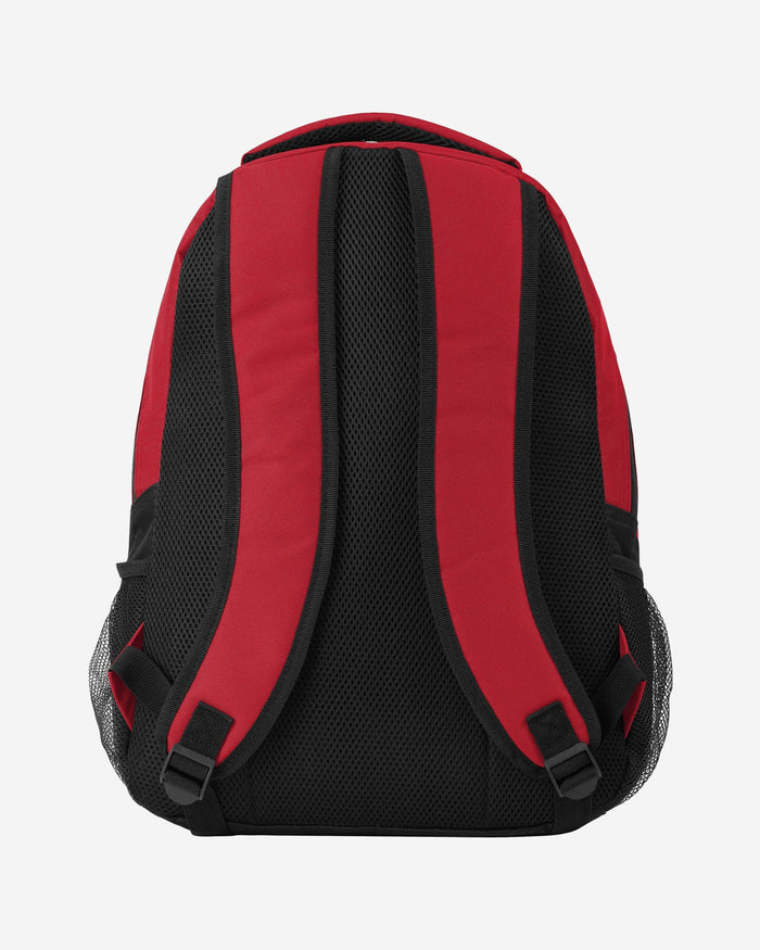 Washington Nationals Action Backpack FOCO