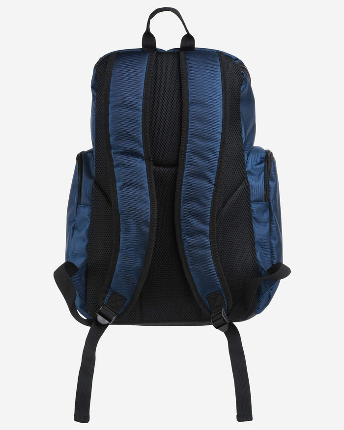 detroit tigers mini backpack Detroit Tigers Traveler Backpack FOCO