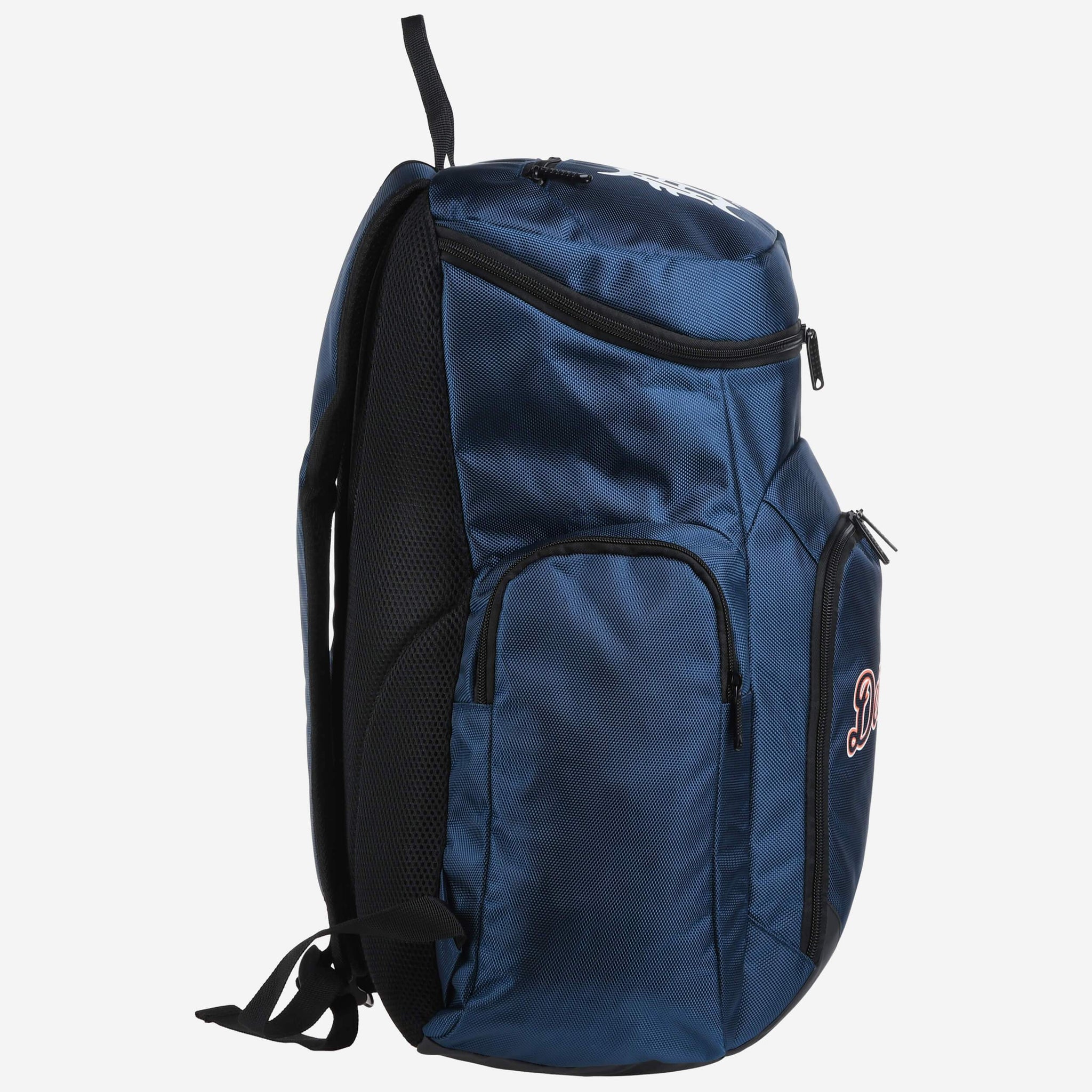 Detroit Tigers Traveler Backpack FOCO