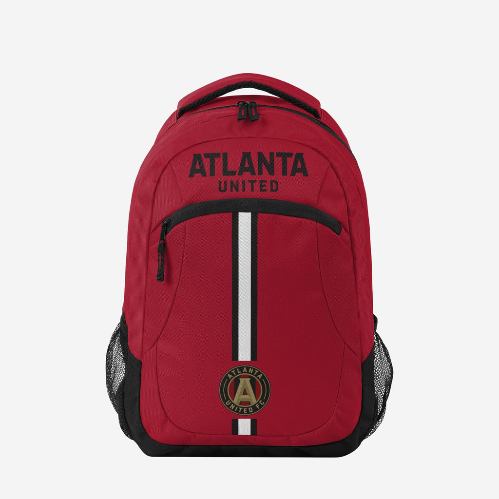 Atlanta United FC Action Backpack FOCO - FOCO.com