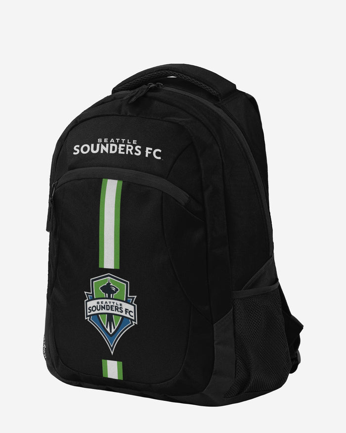 Seattle Sounders FC Action Backpack FOCO - FOCO.com