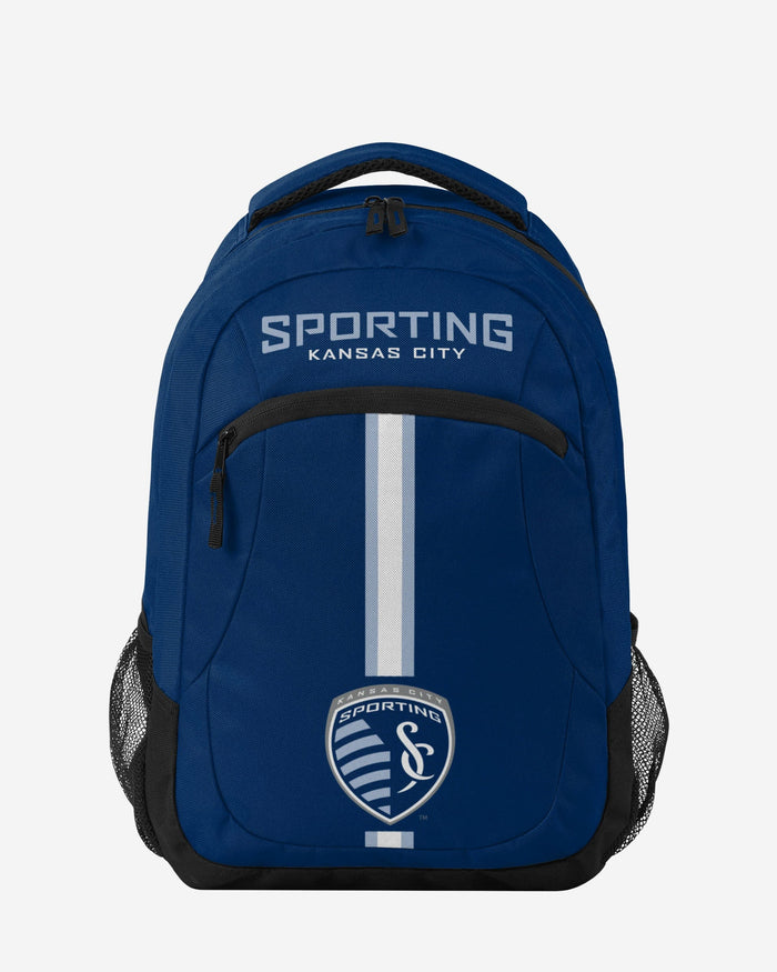 Sporting Kansas City Action Backpack FOCO - FOCO.com