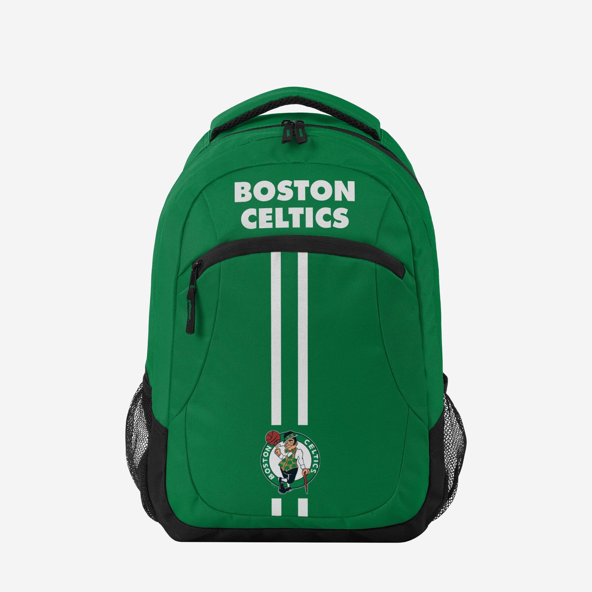 adidas celtics backpack VI Black Omega 1000D Poly adidas Celtic Black Backpack