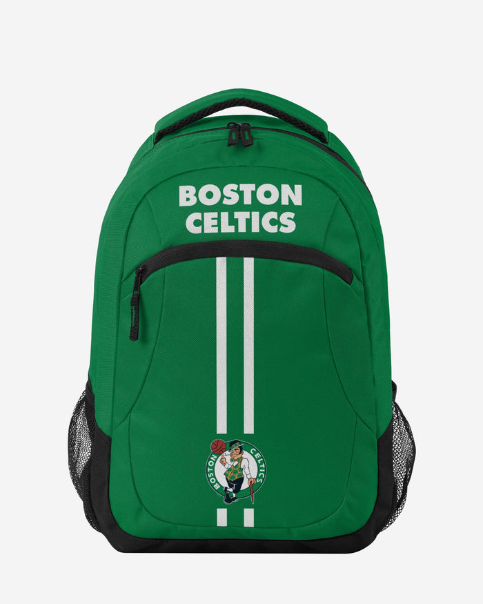 Boston Celtics Action Backpack FOCO - FOCO.com