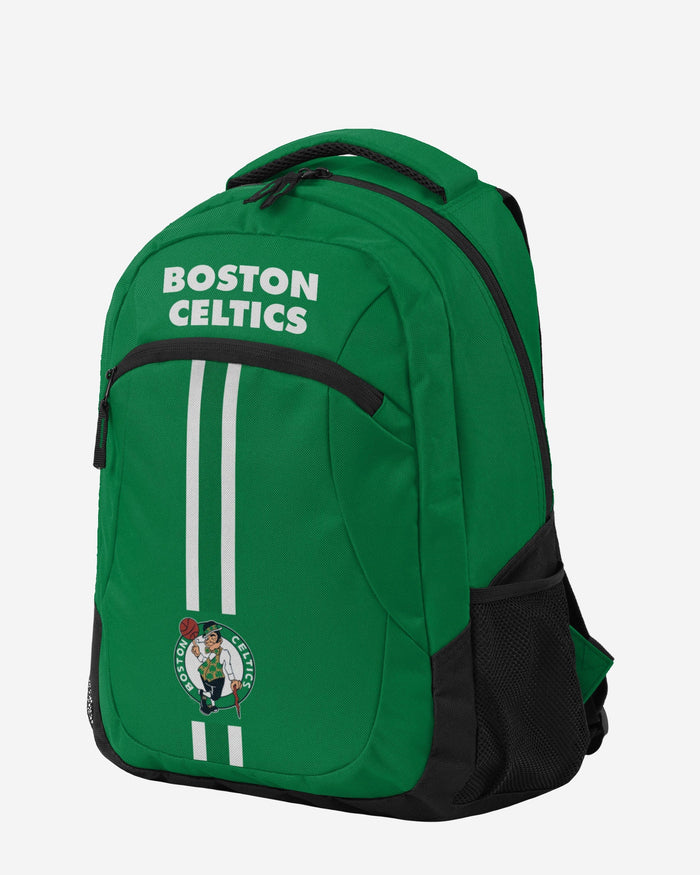 Boston Celtics Action Backpack FOCO