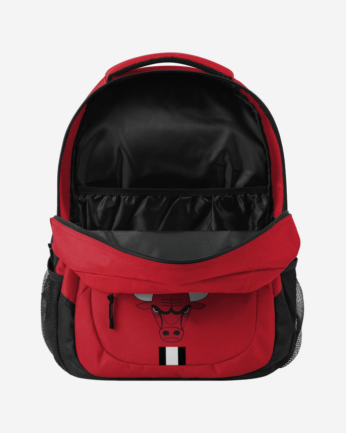 adidas chicago bulls backpack Chicago Bulls Action Backpack