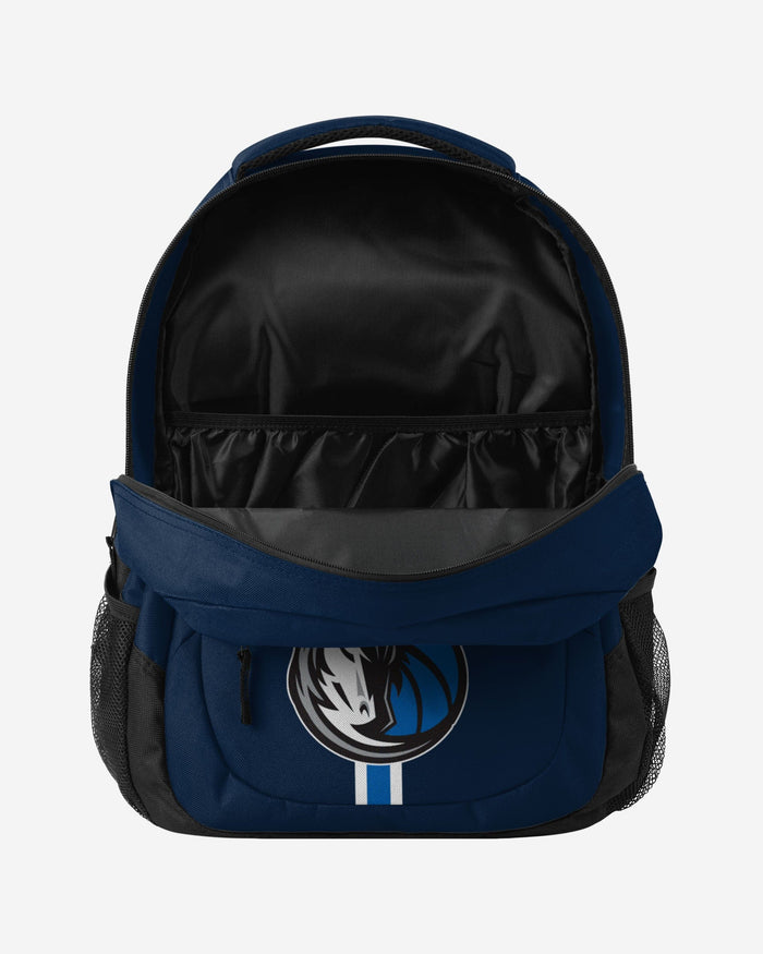 Dallas Mavericks Action Backpack FOCO