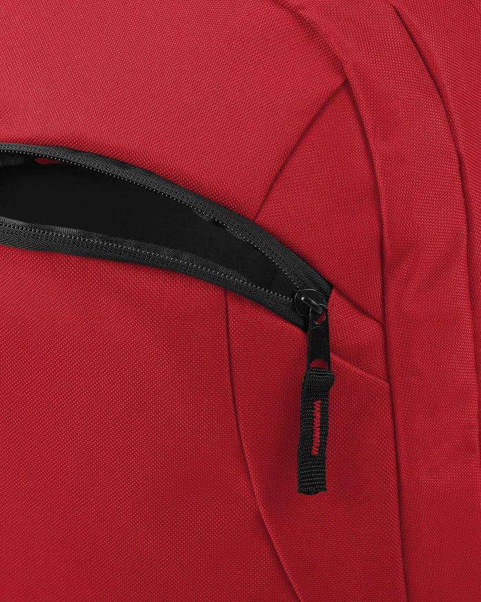 Houston Rockets Action Backpack FOCO - FOCO.com