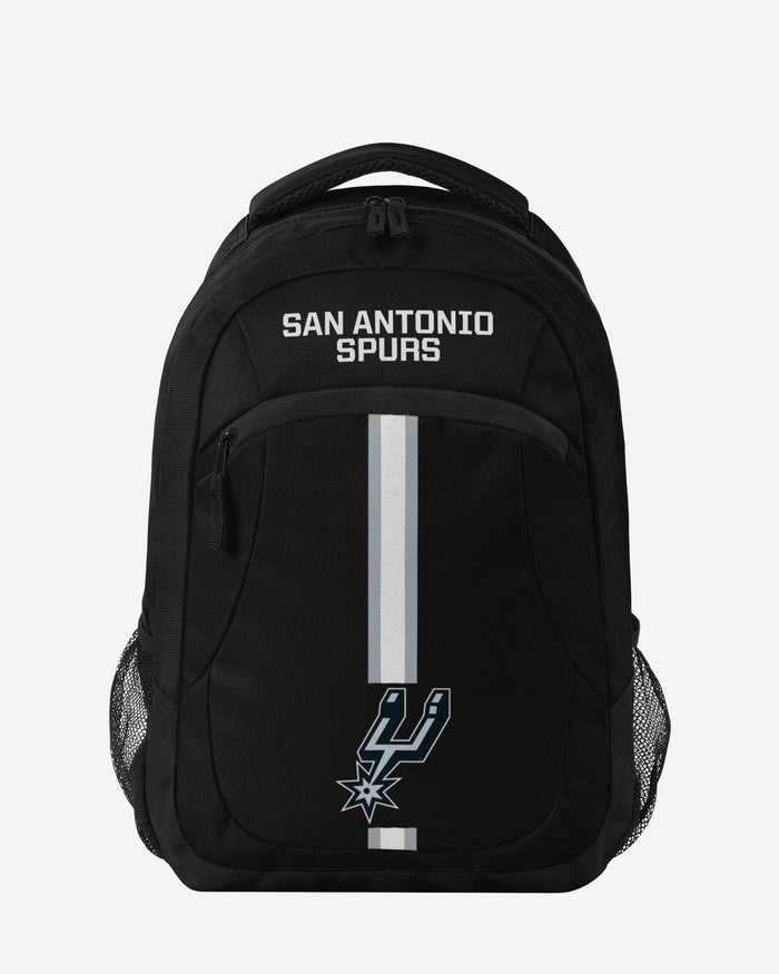 San Antonio Spurs Action Backpack FOCO - FOCO.com