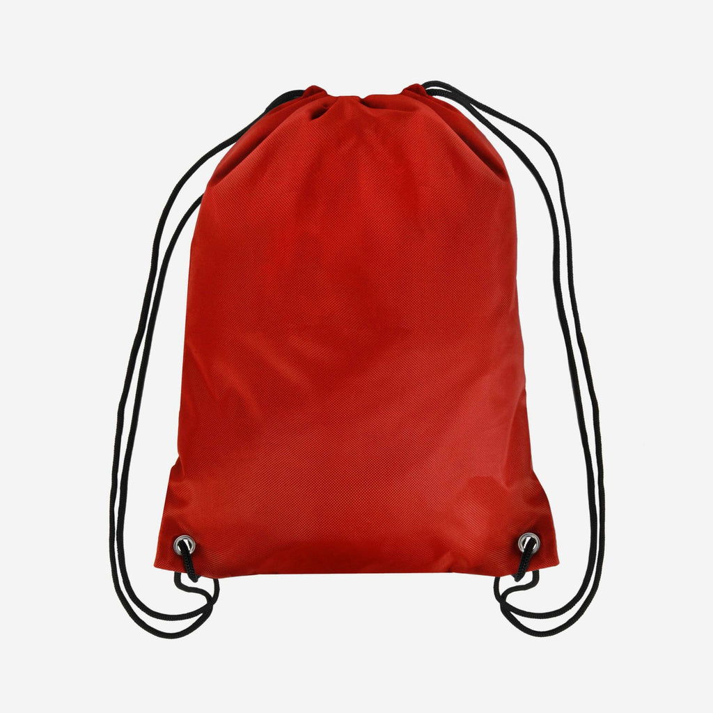James Harden Houston Rockets Player Drawstring Backpack FOCO