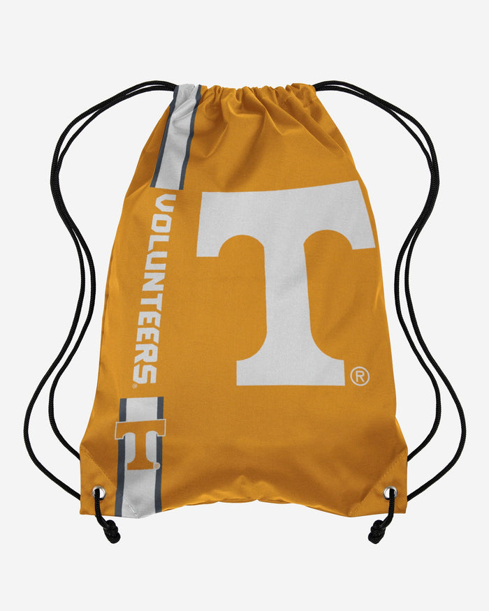 Tennessee Vols Big Logo Drawstring Backpack FOCO - FOCO.com