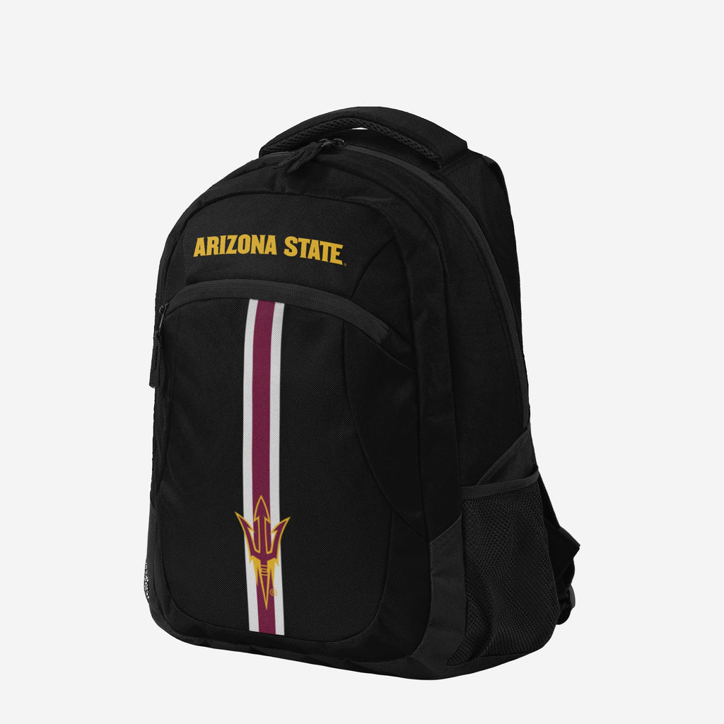 Arizona State Sun Devils Action Backpack FOCO