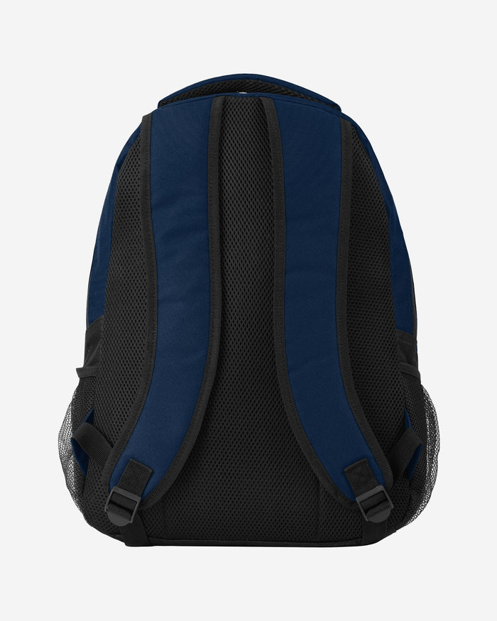 Auburn Tigers Action Backpack FOCO