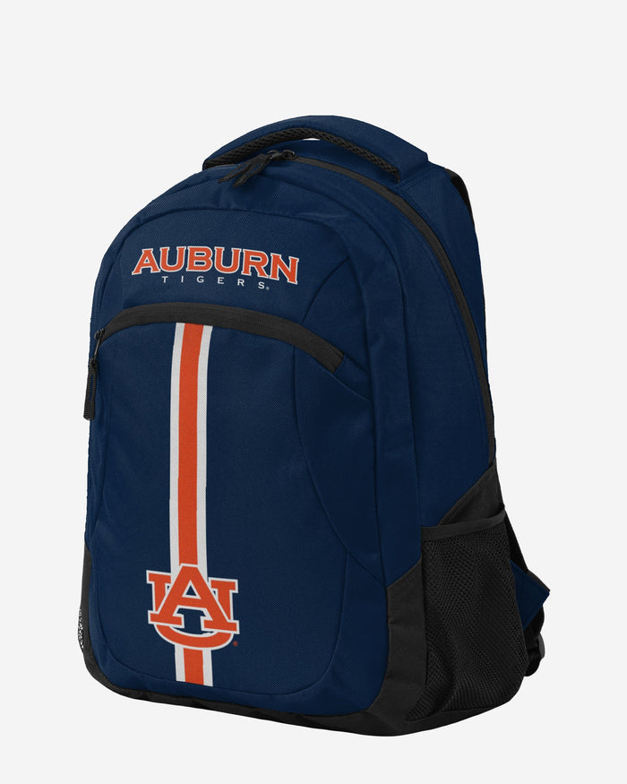 Auburn Tigers Action Backpack FOCO - FOCO.com