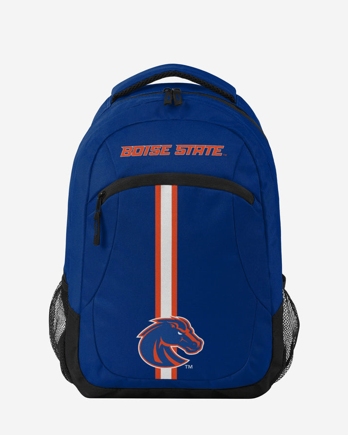 Boise State Broncos Action Backpack FOCO - FOCO.com