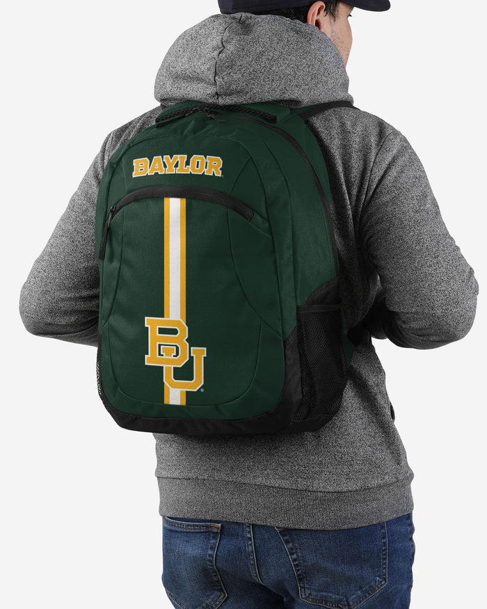 Baylor Bears Action Backpack FOCO