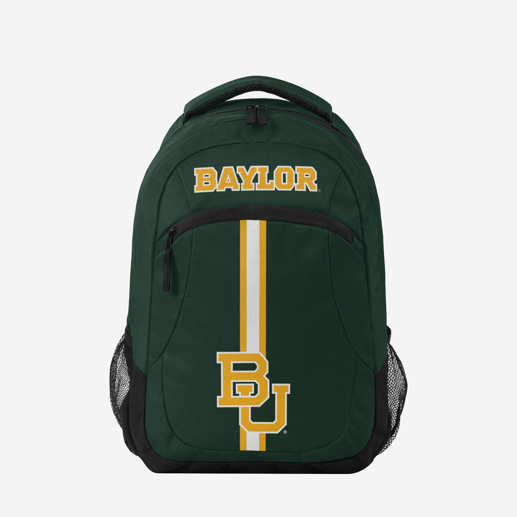 Baylor Bears Action Backpack FOCO