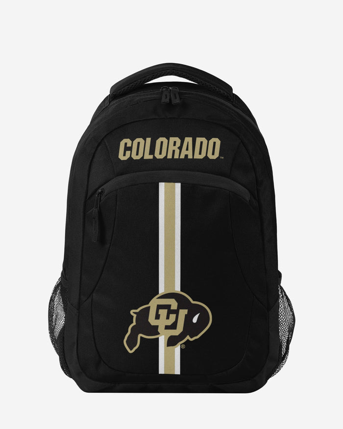 Colorado Buffaloes Action Backpack FOCO