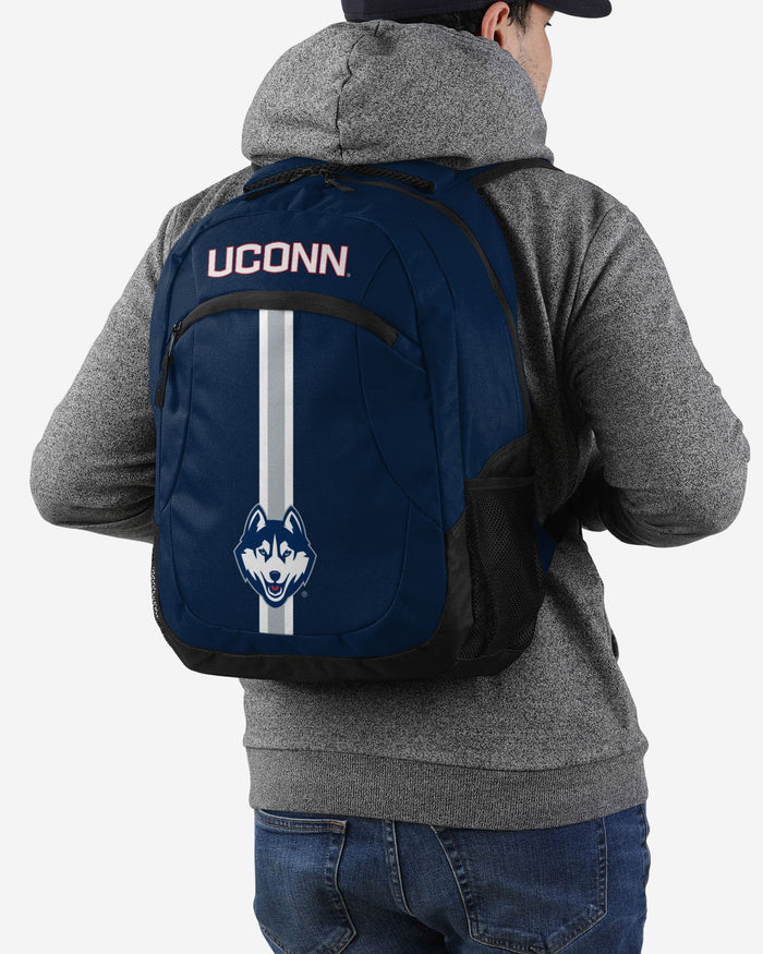 UConn Huskies Action Backpack FOCO - FOCO.com