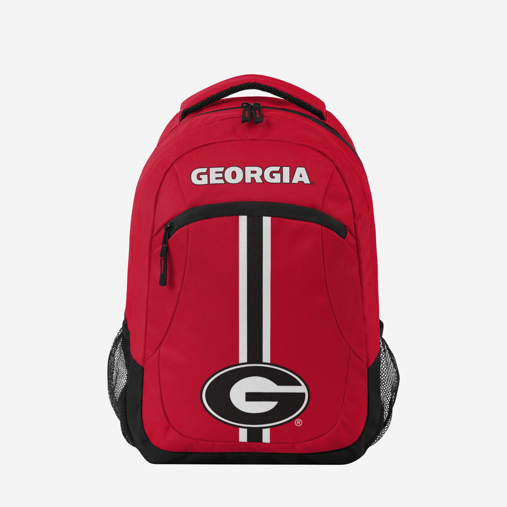 Georgia Bulldogs Action Backpack FOCO - FOCO.com