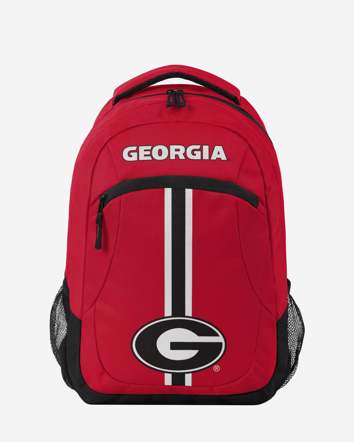 Georgia Bulldogs Action Backpack FOCO - FOCO.com