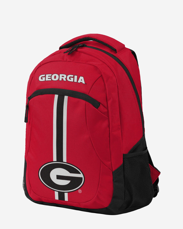 Georgia Bulldogs Action Backpack