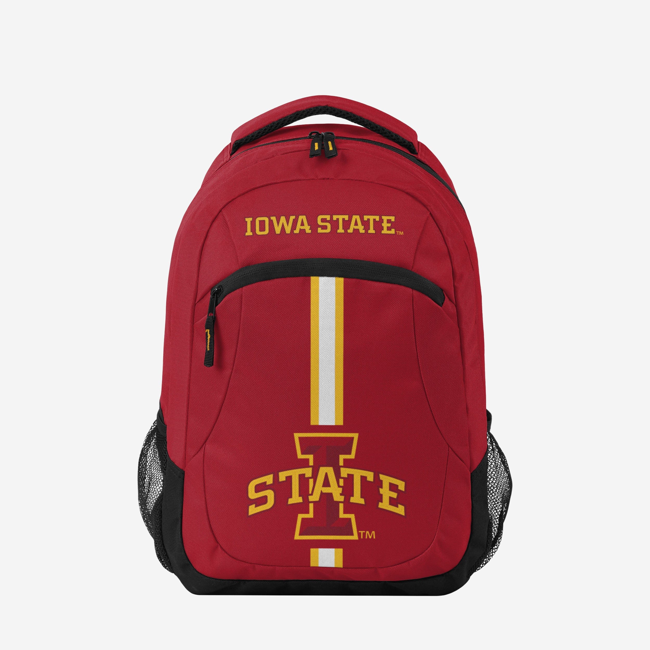 Iowa State Cyclones Action Backpack
