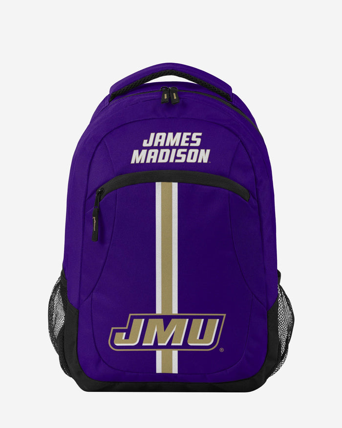 James Madison Dukes Action Backpack FOCO