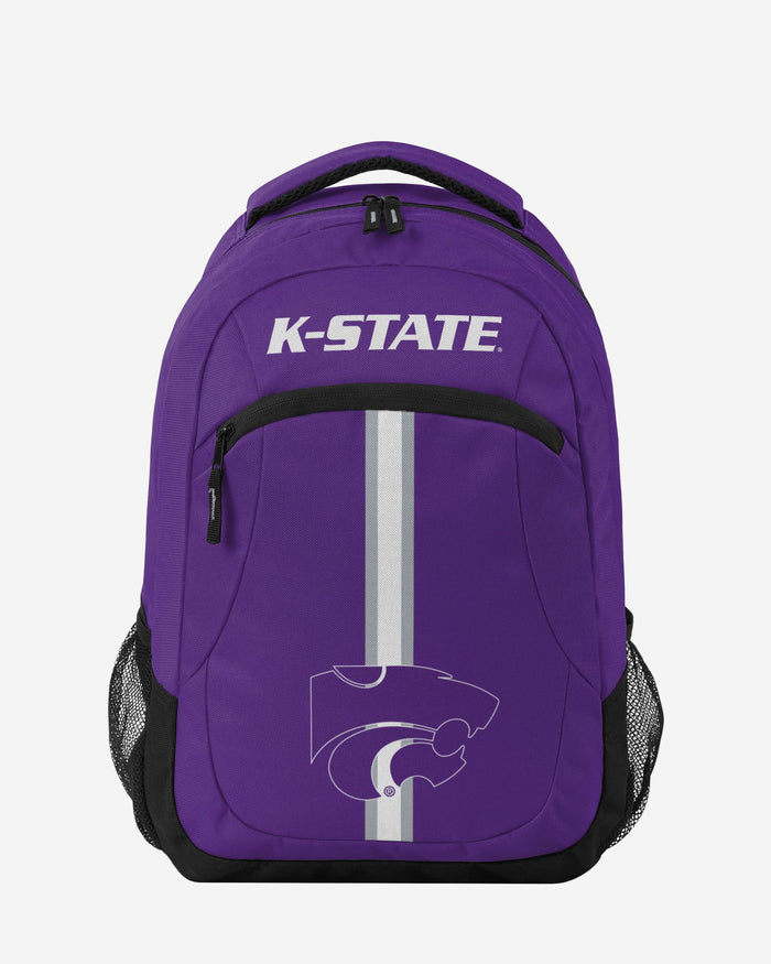 Kansas State Wildcats Action Backpack FOCO - FOCO.com