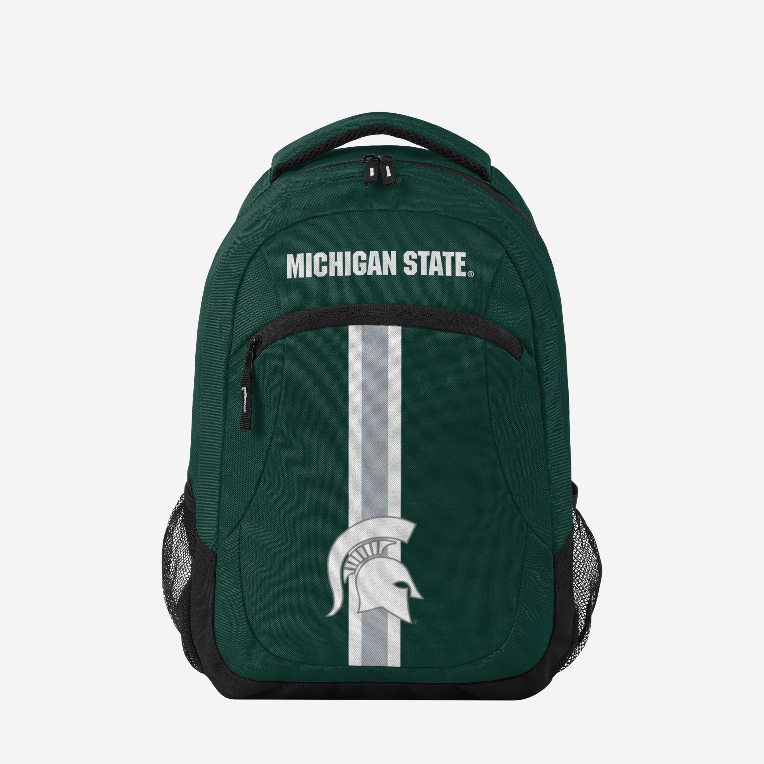 msu nike backpack Michigan State Spartans Action FOCO there are a few Option:Crack Sand adidas Excel Backpack - evergreen-discount-included-products