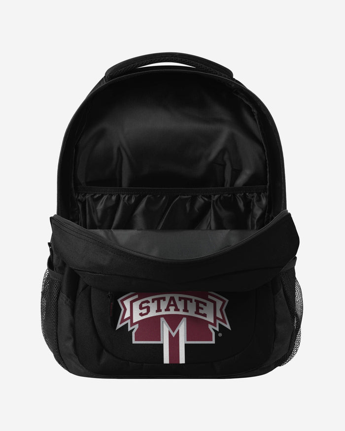 Mississippi State Bulldogs Action Backpack FOCO - FOCO.com