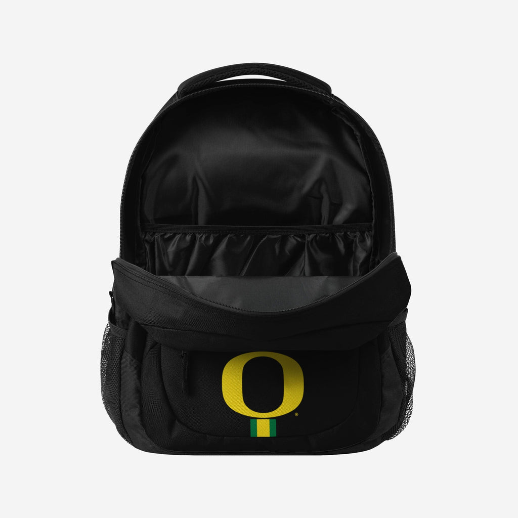Oregon String Backpack Oregon Ducks Action Backpack FOCO