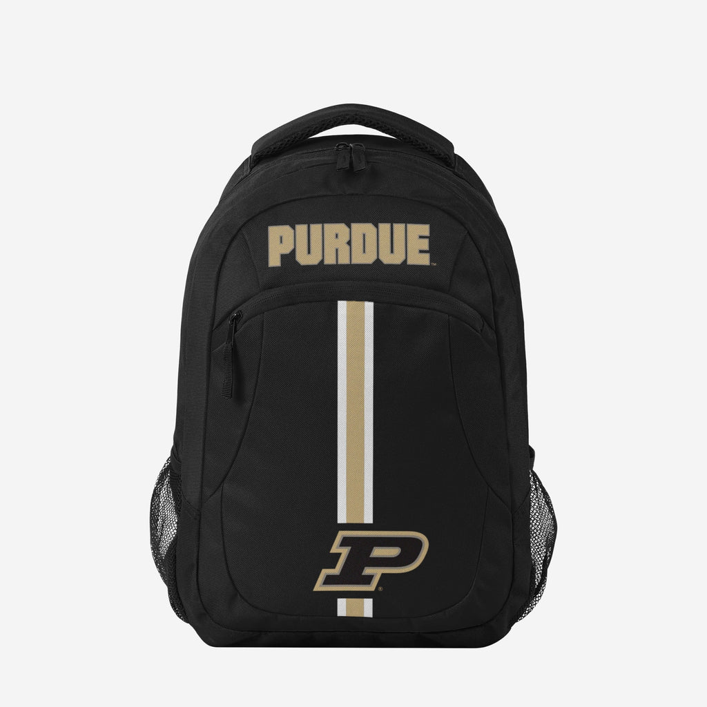 Purdue Boilermakers Action Backpack FOCO