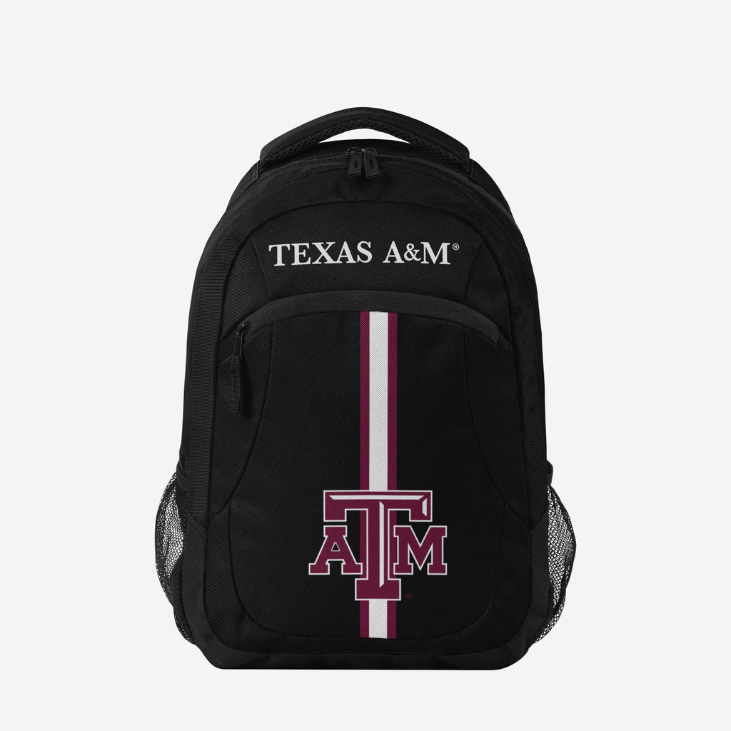 Texas A&M Aggies Action Backpack FOCO - FOCO.com