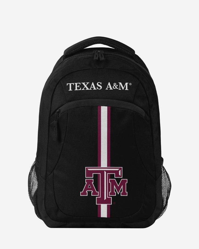 Texas A&M Aggies Action Backpack FOCO - FOCO.com