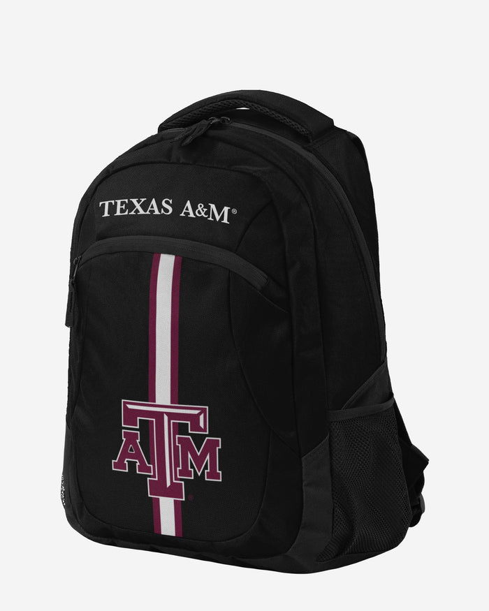 Texas A&M Aggies Action Backpack FOCO - FOCO.com
