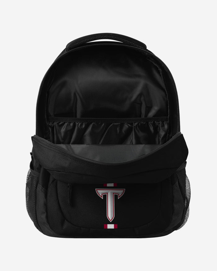 Troy Trojans Action Backpack FOCO - FOCO.com
