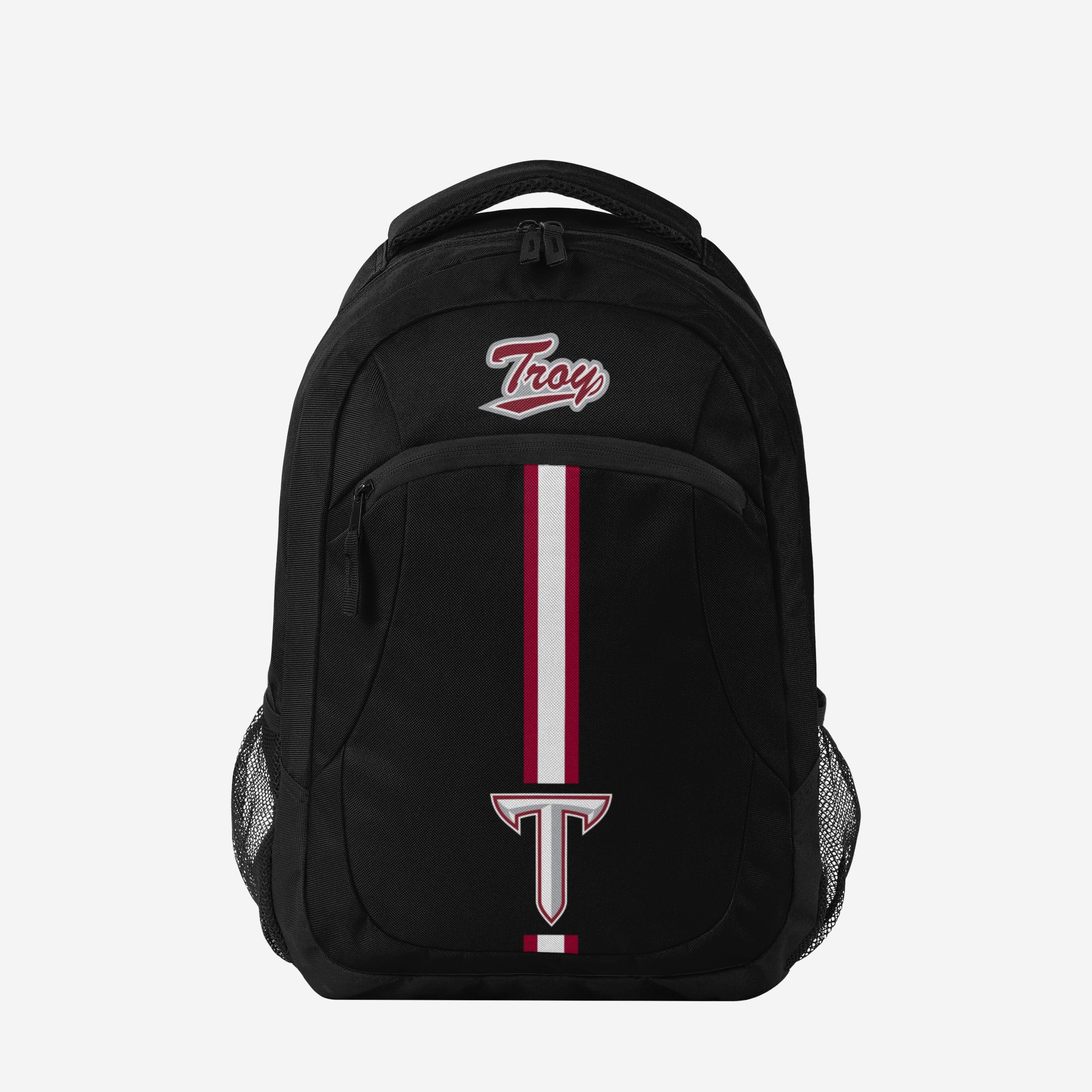 Troy Trojans Action Backpack FOCO