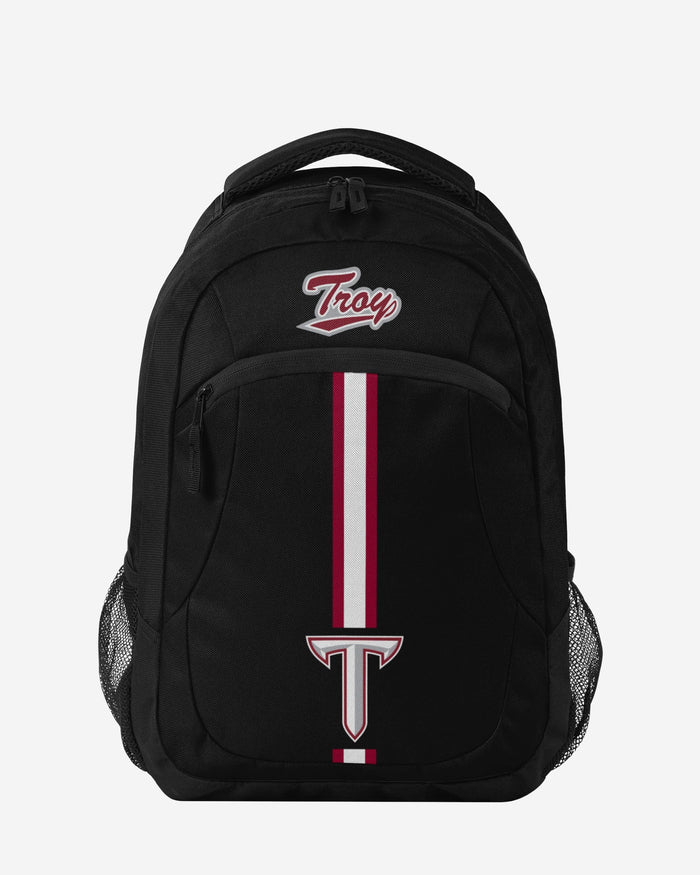 Troy Trojans Action Backpack FOCO - FOCO.com