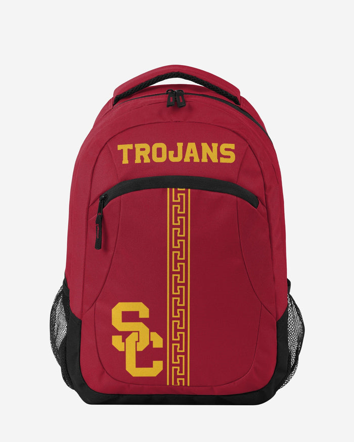 USC Trojans Action Backpack FOCO - FOCO.com