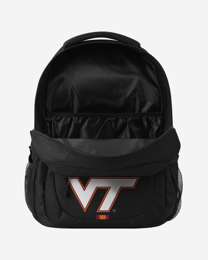 FOCO NCAA Team Bag FOCO Arkansas Razorbacks NCAA Action Backpack - Officially Licensed College Team Bag 18x13x8 Inches FOCO Arkansas Razorbacks NCAA Action Backpack Licensed FOCO NCAA Team Bag FOCO Arkansas Razorbacks NCAA Action Backpack - Officially Licensed College Team Bag 18x13x8 Inches FOCO Arkansas Razorbacks NCAA Action Backpack Licensed