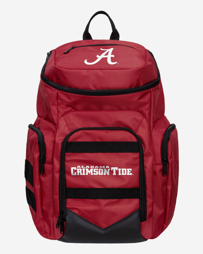 nike alabama crimson tide vapor backpack Alabama Crimson Tide Carrier Backpack FOCO