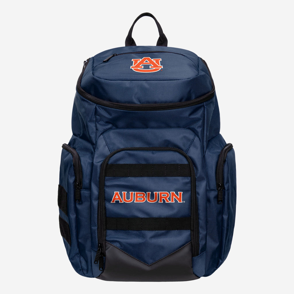 Auburn Tigers Carrier Backpack FOCO - FOCO.com